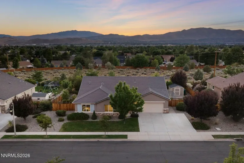 7747 Rhythm, Sparks, Nevada 89436, 4 Bedrooms Bedrooms, ,3 BathroomsBathrooms,Residential,Residential,Rhythm,0,260009991