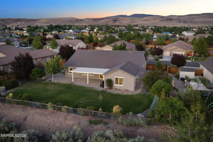 7747 Rhythm, Sparks, Nevada 89436, 4 Bedrooms Bedrooms, ,3 BathroomsBathrooms,Residential,Residential,Rhythm,0,260009991