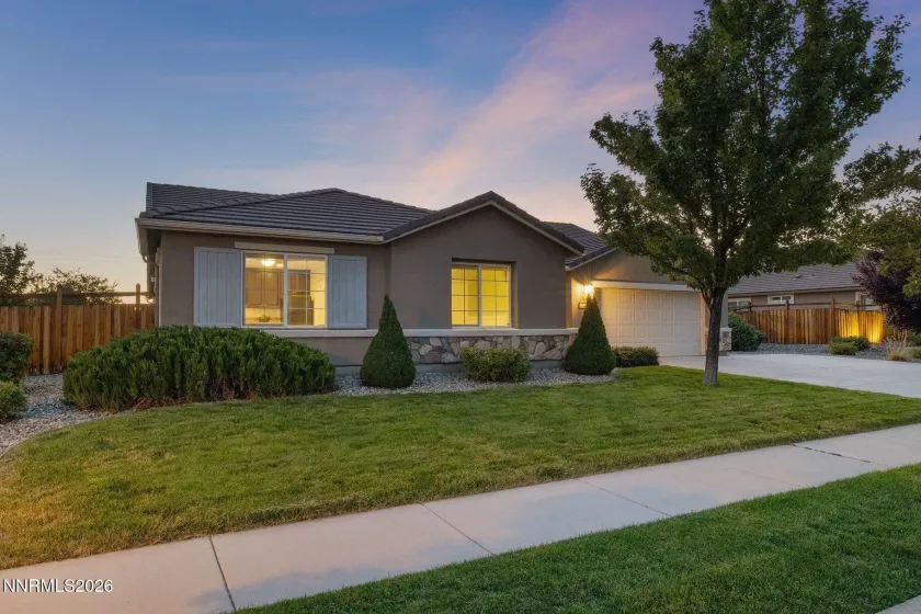 7747 Rhythm, Sparks, Nevada 89436, 4 Bedrooms Bedrooms, ,3 BathroomsBathrooms,Residential,Residential,Rhythm,0,260009991