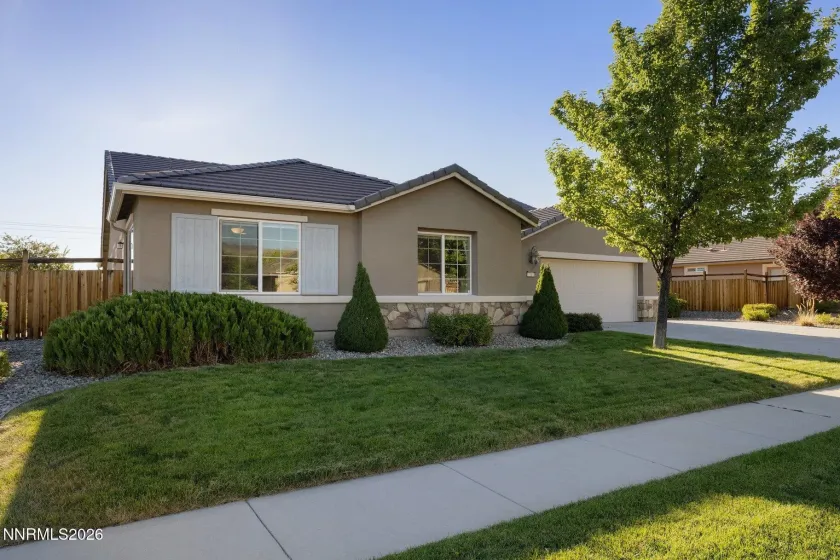 7747 Rhythm, Sparks, Nevada 89436, 4 Bedrooms Bedrooms, ,3 BathroomsBathrooms,Residential,Residential,Rhythm,0,260009991