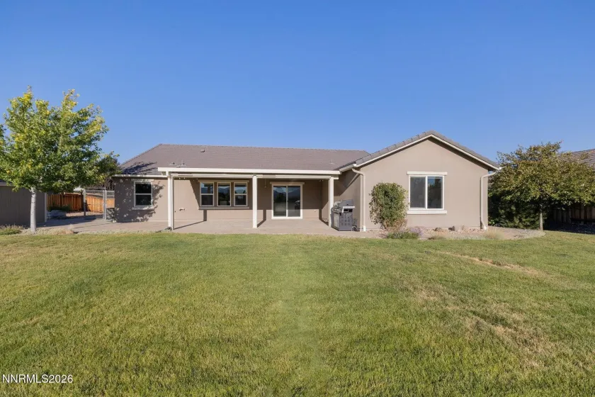 7747 Rhythm, Sparks, Nevada 89436, 4 Bedrooms Bedrooms, ,3 BathroomsBathrooms,Residential,Residential,Rhythm,0,260009991