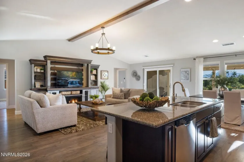 7747 Rhythm, Sparks, Nevada 89436, 4 Bedrooms Bedrooms, ,3 BathroomsBathrooms,Residential,Residential,Rhythm,0,260009991