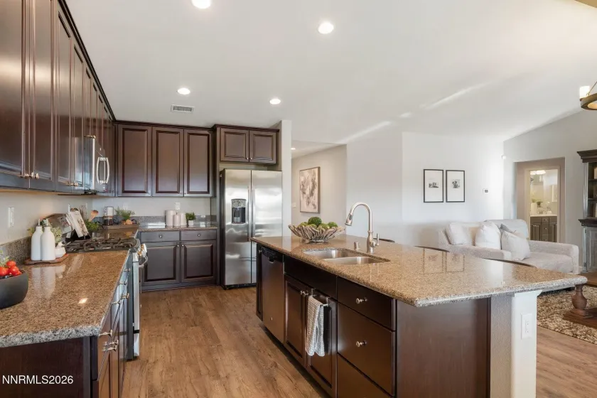 7747 Rhythm, Sparks, Nevada 89436, 4 Bedrooms Bedrooms, ,3 BathroomsBathrooms,Residential,Residential,Rhythm,0,260009991