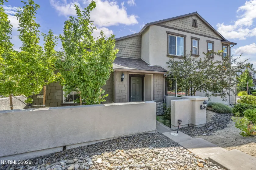 2305 Tara Ridge, Reno, Nevada 89523, 4 Bedrooms Bedrooms, ,4 BathroomsBathrooms,Residential,Residential,Tara Ridge,0,260009993