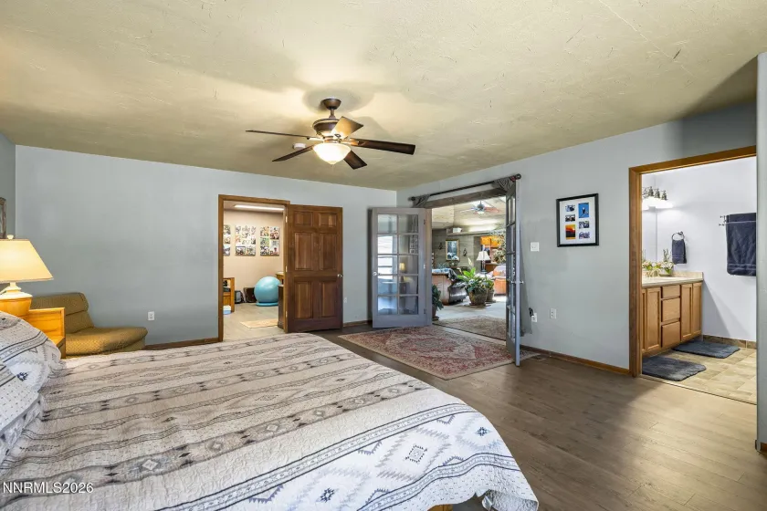 4400 Amy, Reno, Nevada 89510, 2 Bedrooms Bedrooms, ,3 BathroomsBathrooms,Residential,Residential,Amy,0,260009995