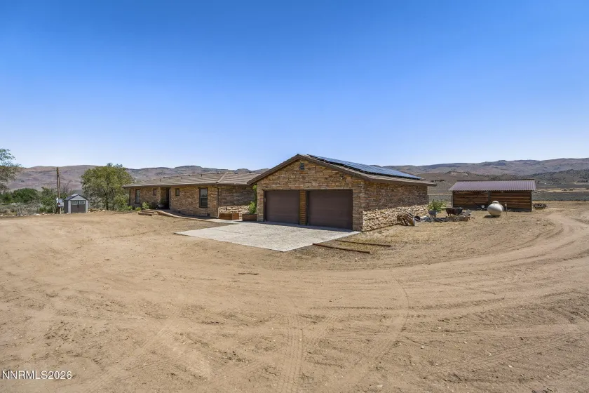 4400 Amy, Reno, Nevada 89510, 2 Bedrooms Bedrooms, ,3 BathroomsBathrooms,Residential,Residential,Amy,0,260009995