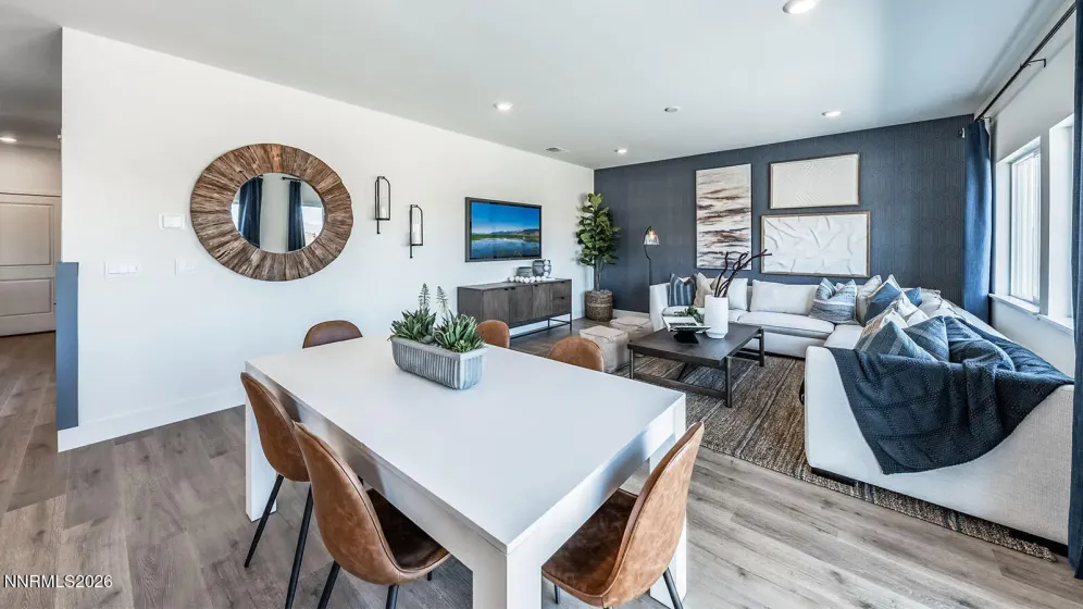 4288 Spotted Leaf, Sparks, Nevada 89436, 4 Bedrooms Bedrooms, ,3 BathroomsBathrooms,Residential,Residential,Spotted Leaf,0,260009996