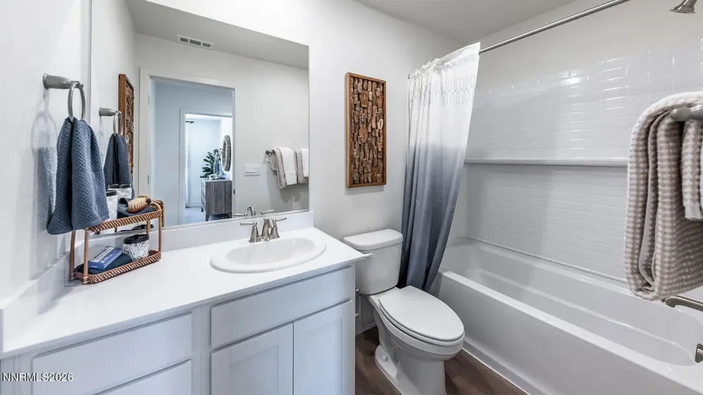 4288 Spotted Leaf, Sparks, Nevada 89436, 4 Bedrooms Bedrooms, ,3 BathroomsBathrooms,Residential,Residential,Spotted Leaf,0,260009996