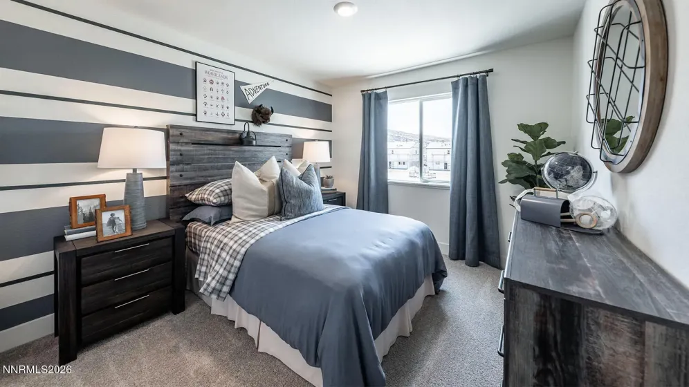 4288 Spotted Leaf, Sparks, Nevada 89436, 4 Bedrooms Bedrooms, ,3 BathroomsBathrooms,Residential,Residential,Spotted Leaf,0,260009996
