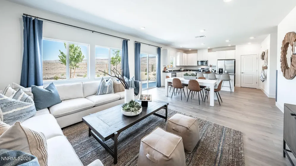 4288 Spotted Leaf, Sparks, Nevada 89436, 4 Bedrooms Bedrooms, ,3 BathroomsBathrooms,Residential,Residential,Spotted Leaf,0,260009996