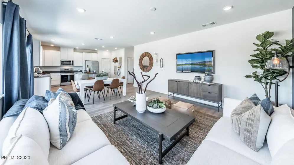 4288 Spotted Leaf, Sparks, Nevada 89436, 4 Bedrooms Bedrooms, ,3 BathroomsBathrooms,Residential,Residential,Spotted Leaf,0,260009996