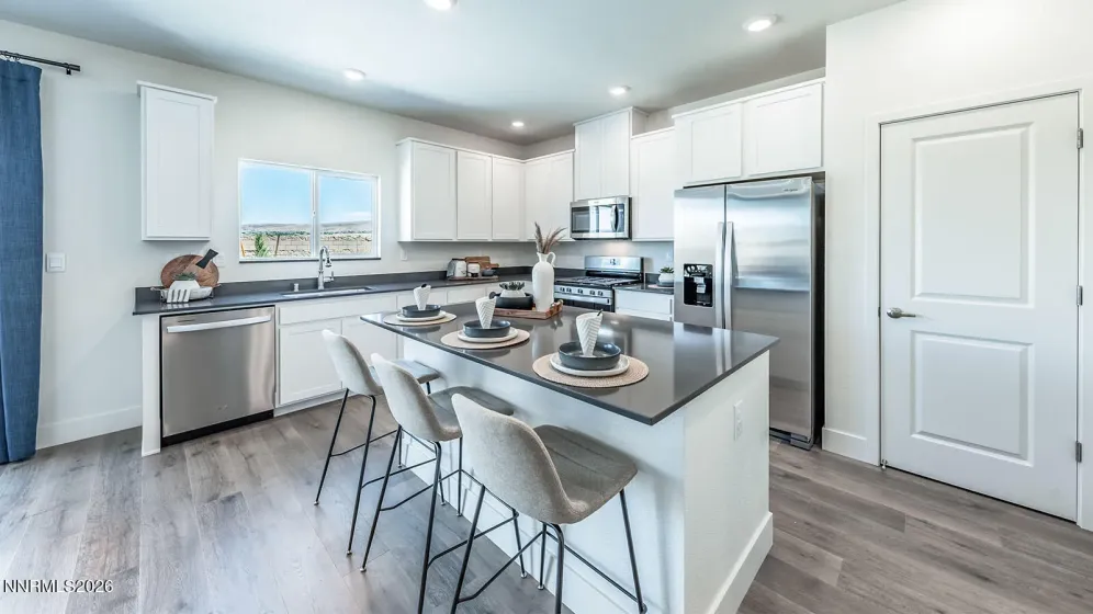 4288 Spotted Leaf, Sparks, Nevada 89436, 4 Bedrooms Bedrooms, ,3 BathroomsBathrooms,Residential,Residential,Spotted Leaf,0,260009996