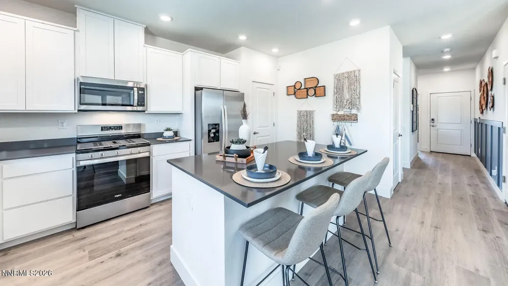 4288 Spotted Leaf, Sparks, Nevada 89436, 4 Bedrooms Bedrooms, ,3 BathroomsBathrooms,Residential,Residential,Spotted Leaf,0,260009996