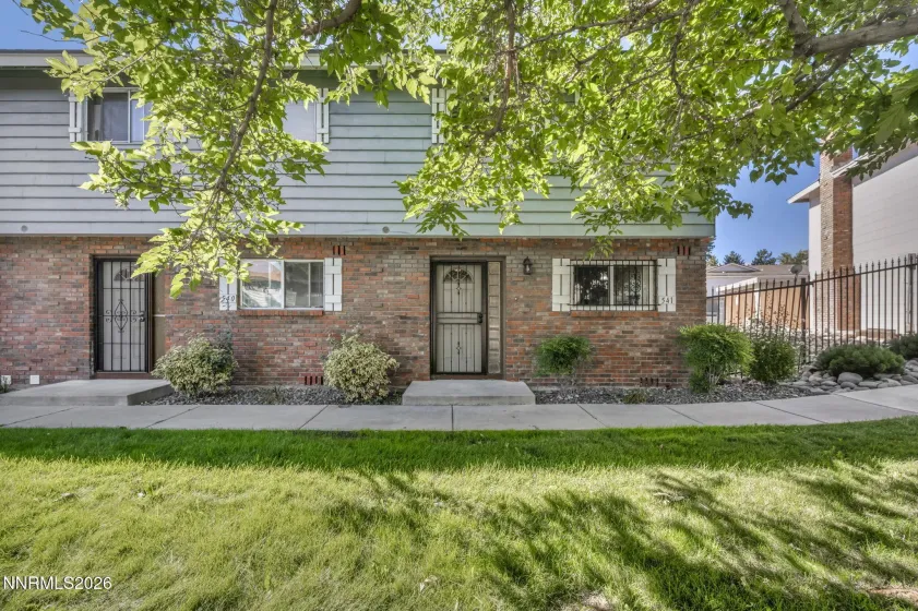 541 Smithridge, Reno, Nevada 89502, 2 Bedrooms Bedrooms, ,2 BathroomsBathrooms,Residential,Residential,Smithridge,0,260009997