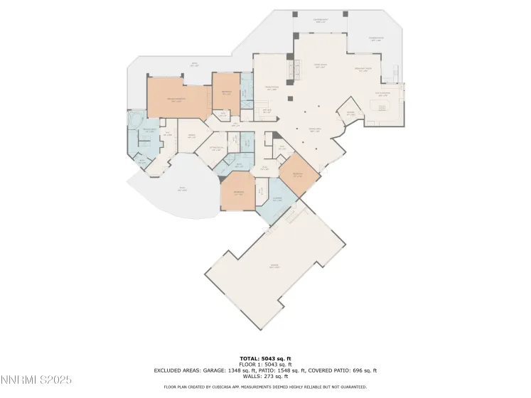 3387 Nambe, Reno, Nevada 89511, 5 Bedrooms Bedrooms, ,4 BathroomsBathrooms,Residential,Residential,Nambe,0,250051362