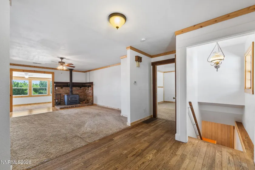 905 E, Virginia City, Nevada 89440, 4 Bedrooms Bedrooms, ,4 BathroomsBathrooms,Residential,Residential,E,0,260009999