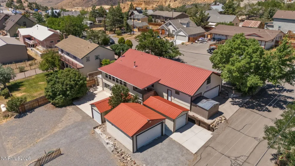 905 E, Virginia City, Nevada 89440, 4 Bedrooms Bedrooms, ,4 BathroomsBathrooms,Residential,Residential,E,0,260009999