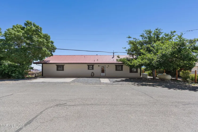 905 E, Virginia City, Nevada 89440, 4 Bedrooms Bedrooms, ,4 BathroomsBathrooms,Residential,Residential,E,0,260009999