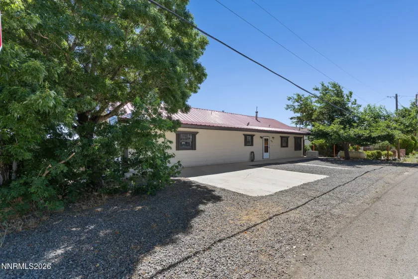 905 E, Virginia City, Nevada 89440, 4 Bedrooms Bedrooms, ,4 BathroomsBathrooms,Residential,Residential,E,0,260009999
