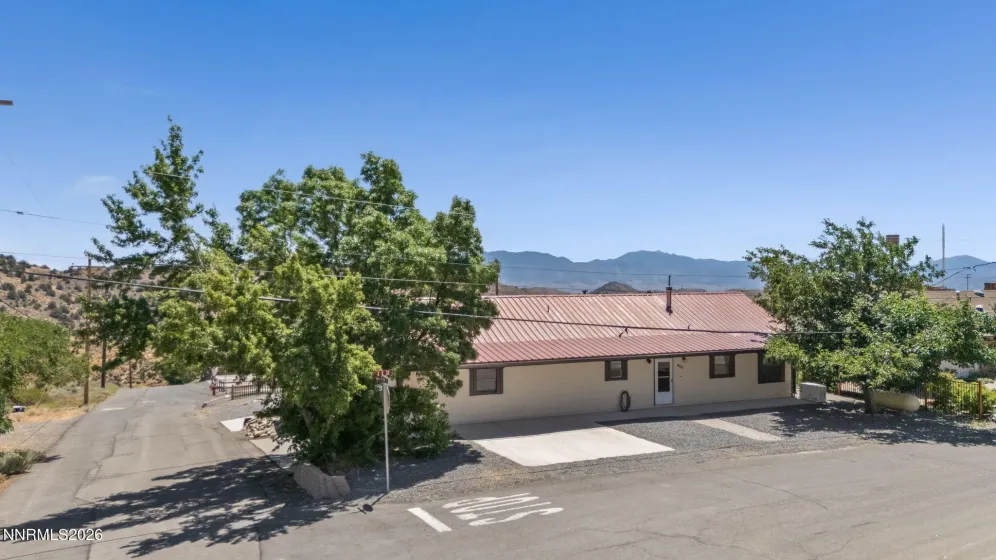905 E, Virginia City, Nevada 89440, 4 Bedrooms Bedrooms, ,4 BathroomsBathrooms,Residential,Residential,E,0,260009999