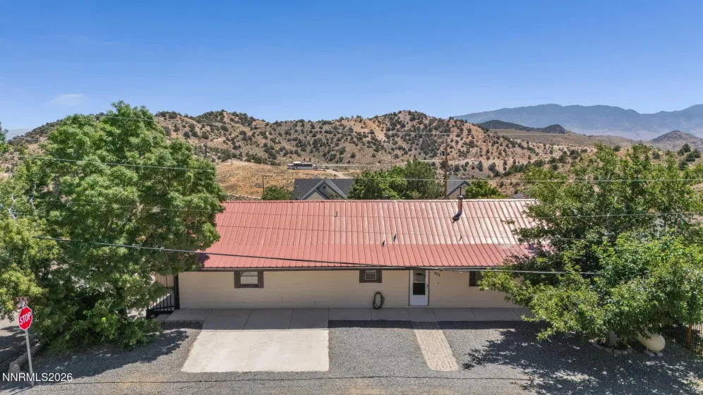 905 E, Virginia City, Nevada 89440, 4 Bedrooms Bedrooms, ,4 BathroomsBathrooms,Residential,Residential,E,0,260009999