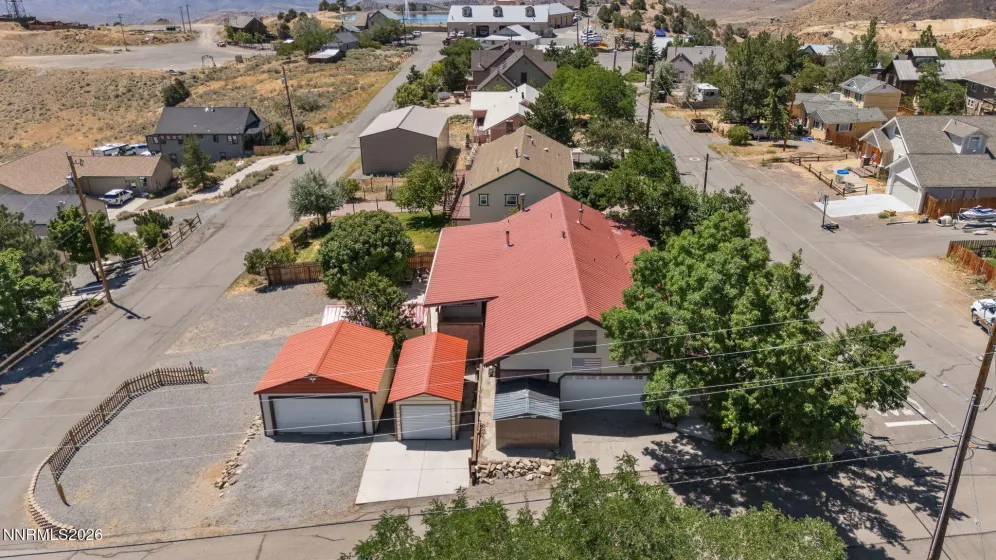 905 E, Virginia City, Nevada 89440, 4 Bedrooms Bedrooms, ,4 BathroomsBathrooms,Residential,Residential,E,0,260009999