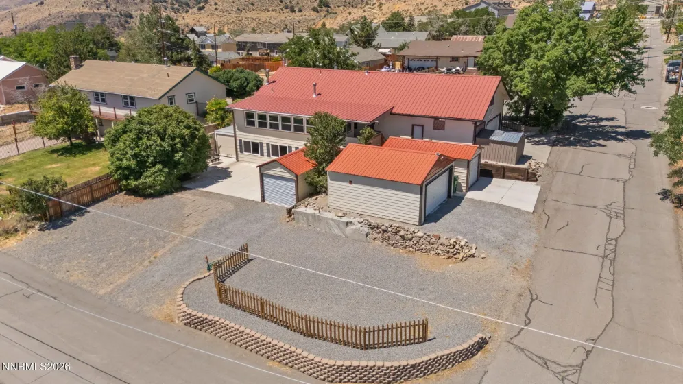 905 E, Virginia City, Nevada 89440, 4 Bedrooms Bedrooms, ,4 BathroomsBathrooms,Residential,Residential,E,0,260009999