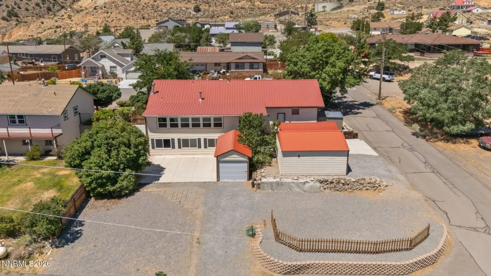 905 E, Virginia City, Nevada 89440, 4 Bedrooms Bedrooms, ,4 BathroomsBathrooms,Residential,Residential,E,0,260009999