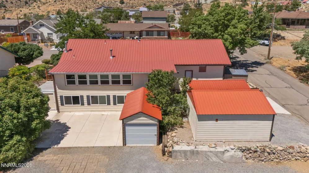 905 E, Virginia City, Nevada 89440, 4 Bedrooms Bedrooms, ,4 BathroomsBathrooms,Residential,Residential,E,0,260009999