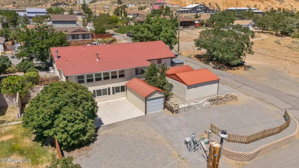 905 E, Virginia City, Nevada 89440, 4 Bedrooms Bedrooms, ,4 BathroomsBathrooms,Residential,Residential,E,0,260009999
