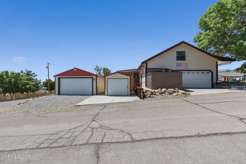 905 E, Virginia City, Nevada 89440, 4 Bedrooms Bedrooms, ,4 BathroomsBathrooms,Residential,Residential,E,0,260009999