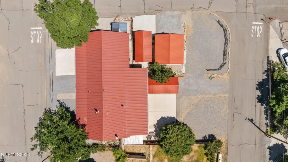 905 E, Virginia City, Nevada 89440, 4 Bedrooms Bedrooms, ,4 BathroomsBathrooms,Residential,Residential,E,0,260009999