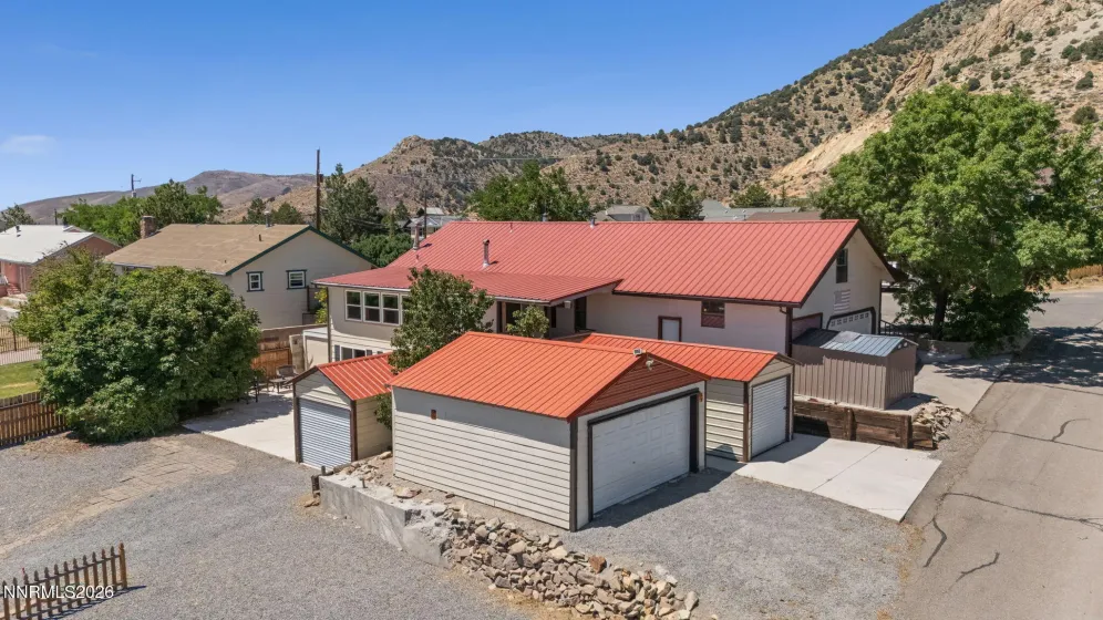 905 E, Virginia City, Nevada 89440, 4 Bedrooms Bedrooms, ,4 BathroomsBathrooms,Residential,Residential,E,0,260009999