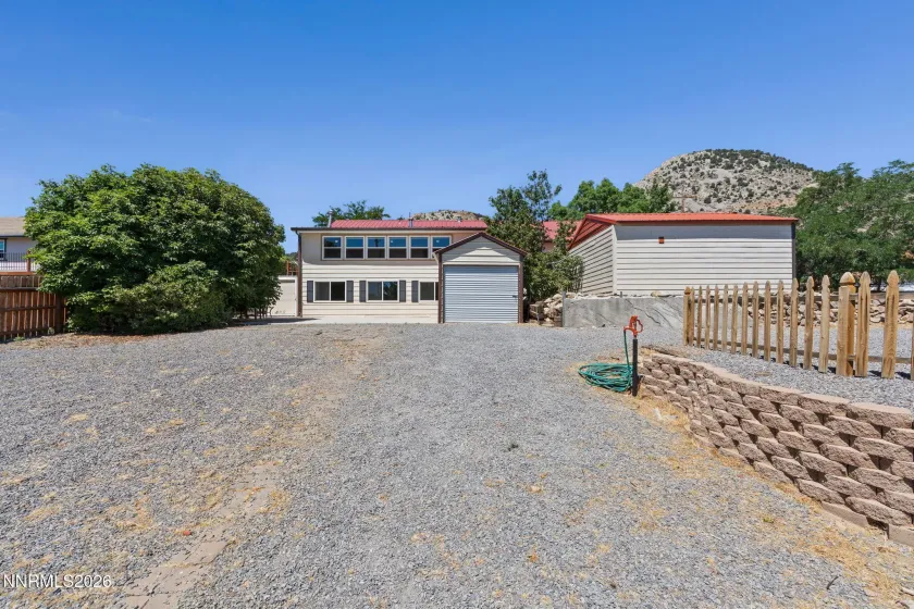 905 E, Virginia City, Nevada 89440, 4 Bedrooms Bedrooms, ,4 BathroomsBathrooms,Residential,Residential,E,0,260009999