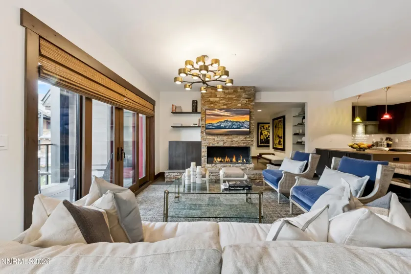 9 Beach Club, Stateline, Nevada 89449, 2 Bedrooms Bedrooms, ,3 BathroomsBathrooms,Residential,Residential,Beach Club,0,260010000