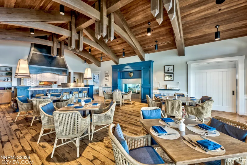 9 Beach Club, Stateline, Nevada 89449, 2 Bedrooms Bedrooms, ,3 BathroomsBathrooms,Residential,Residential,Beach Club,0,260010000