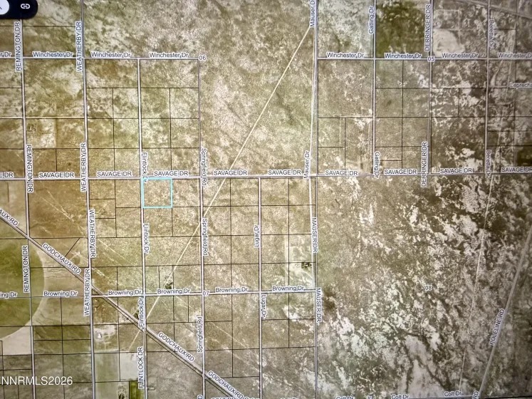 06024207 APN, Winnemucca, Nevada 89445, ,Land,Residential,APN,0,260010004