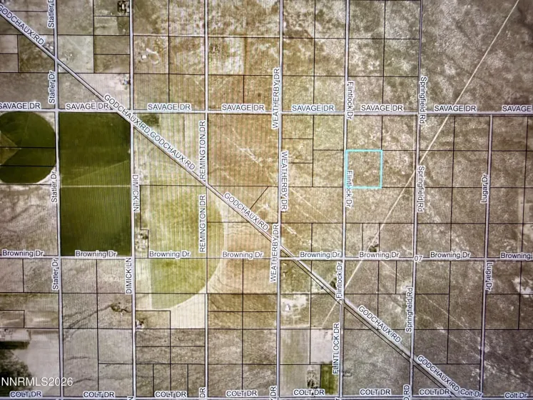 0 Flintlock, Winnemucca, Nevada 89445, ,Land,Residential,Flintlock,0,260010006