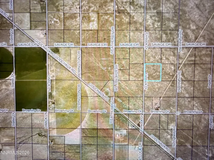 0 Flintlock, Winnemucca, Nevada 89445, ,Land,Residential,Flintlock,0,260010006