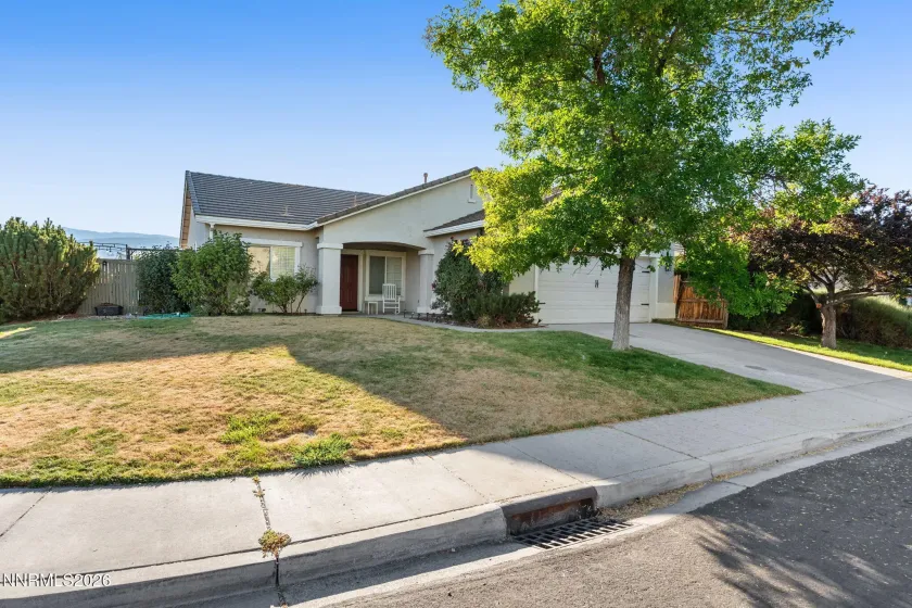 10235 Lucente, Reno, Nevada 89521, 3 Bedrooms Bedrooms, ,2 BathroomsBathrooms,Residential Lease,Manufactured,Lucente,0,260010007