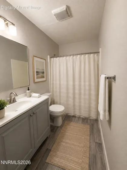 4600 Neil, Reno, Nevada 89502, 1 Bedroom Bedrooms, ,1 BathroomBathrooms,Residential,Residential,Neil,0,260010008