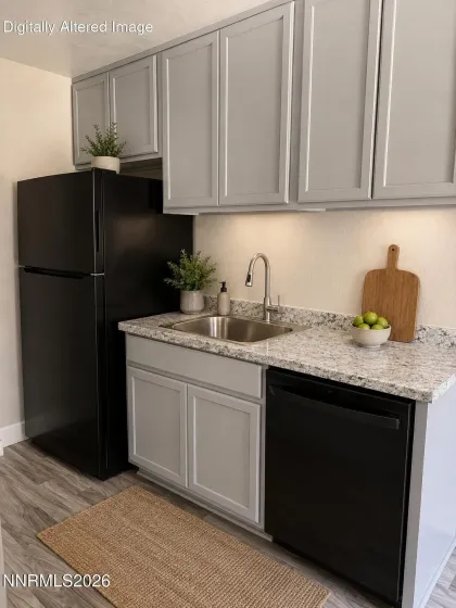 4600 Neil, Reno, Nevada 89502, 1 Bedroom Bedrooms, ,1 BathroomBathrooms,Residential,Residential,Neil,0,260010008