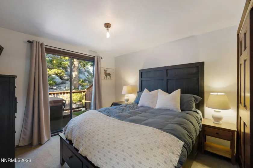 458 Tramway, Stateline, Nevada 89449, 2 Bedrooms Bedrooms, ,2 BathroomsBathrooms,Residential,Residential,Tramway,0,260009994