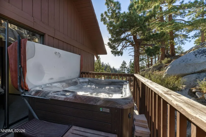 458 Tramway, Stateline, Nevada 89449, 2 Bedrooms Bedrooms, ,2 BathroomsBathrooms,Residential,Residential,Tramway,0,260009994