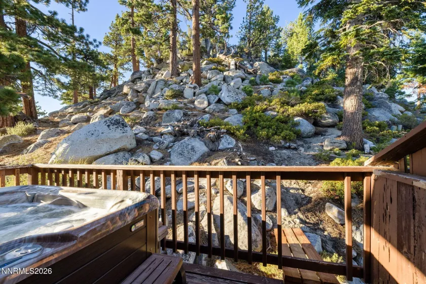 458 Tramway, Stateline, Nevada 89449, 2 Bedrooms Bedrooms, ,2 BathroomsBathrooms,Residential,Residential,Tramway,0,260009994