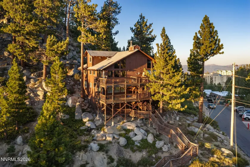 458 Tramway, Stateline, Nevada 89449, 2 Bedrooms Bedrooms, ,2 BathroomsBathrooms,Residential,Residential,Tramway,0,260009994