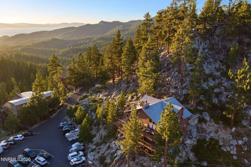 458 Tramway, Stateline, Nevada 89449, 2 Bedrooms Bedrooms, ,2 BathroomsBathrooms,Residential,Residential,Tramway,0,260009994