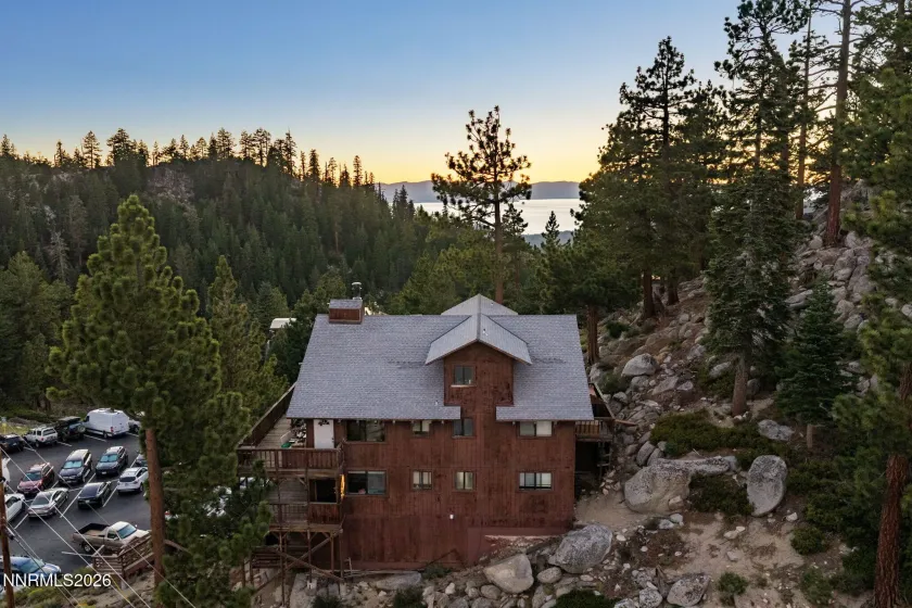458 Tramway, Stateline, Nevada 89449, 2 Bedrooms Bedrooms, ,2 BathroomsBathrooms,Residential,Residential,Tramway,0,260009994