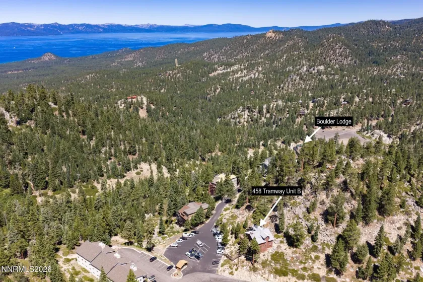 458 Tramway, Stateline, Nevada 89449, 2 Bedrooms Bedrooms, ,2 BathroomsBathrooms,Residential,Residential,Tramway,0,260009994
