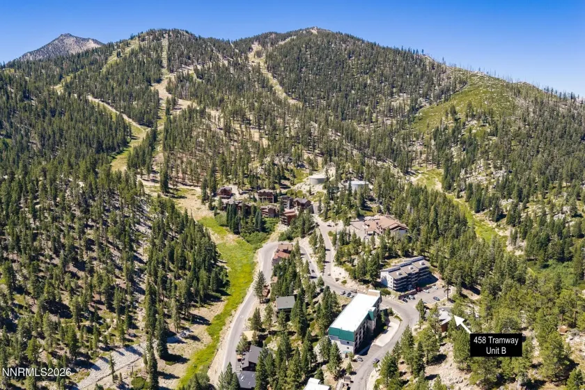458 Tramway, Stateline, Nevada 89449, 2 Bedrooms Bedrooms, ,2 BathroomsBathrooms,Residential,Residential,Tramway,0,260009994